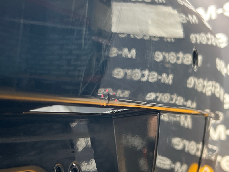 бампер, 14000 рублей, Красноярск