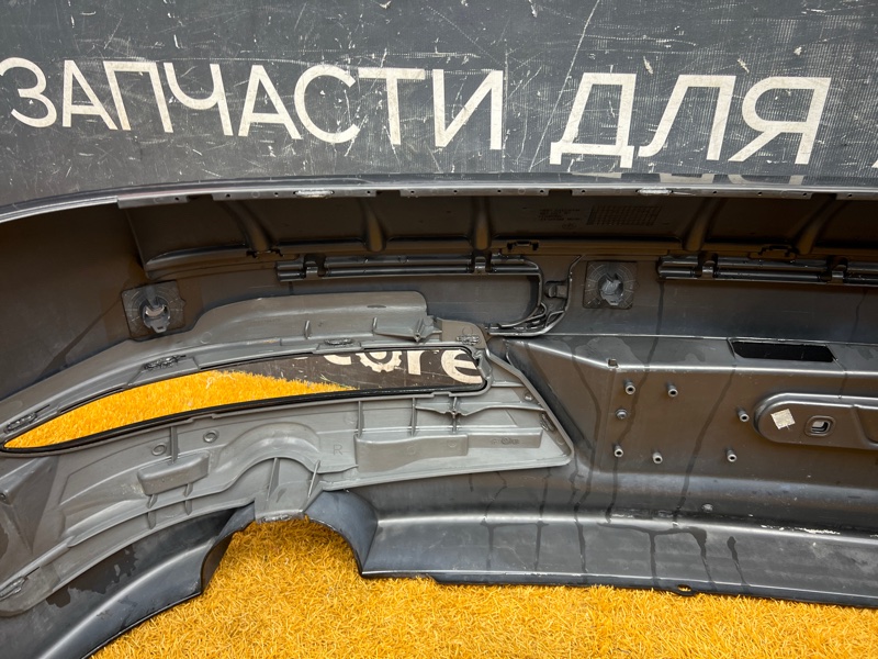 бампер, 14000 рублей, Красноярск