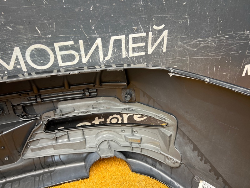 бампер, 14000 рублей, Красноярск