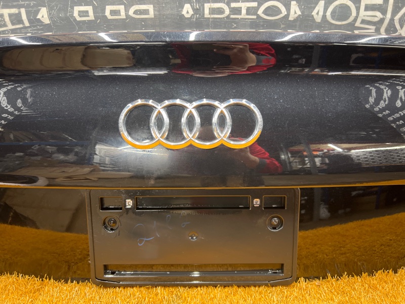 крышка багажника, 6000 рублей, Красноярск