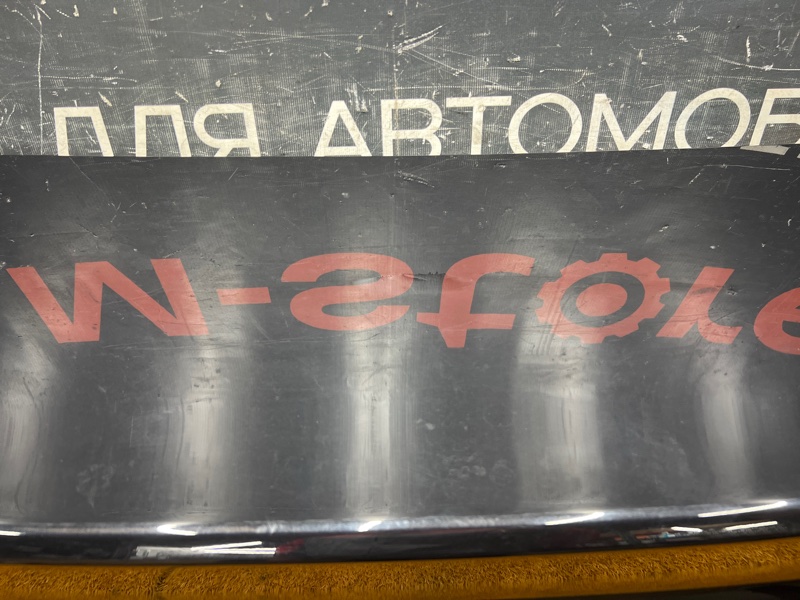 крышка багажника, 6000 рублей, Красноярск