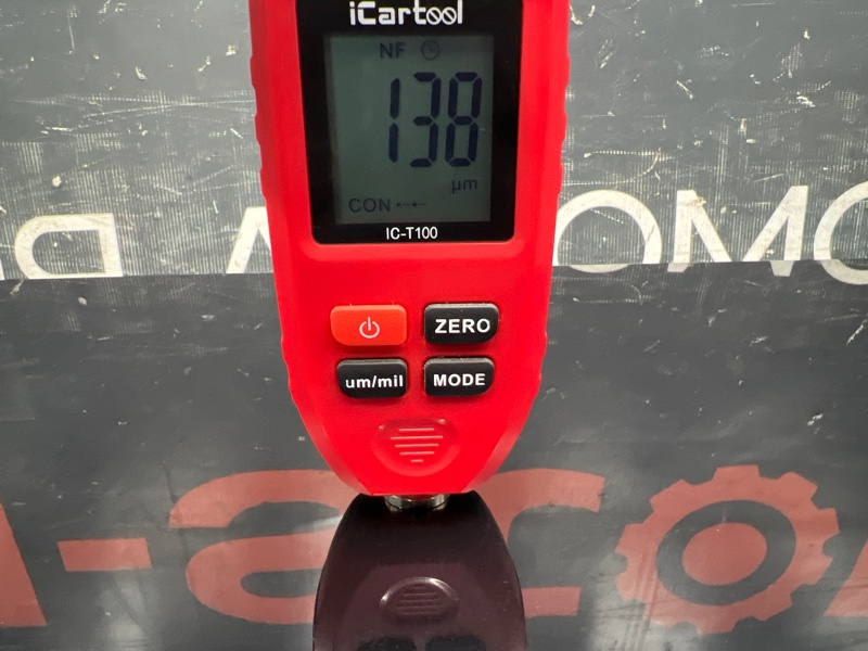 крышка багажника, 6000 рублей, Красноярск