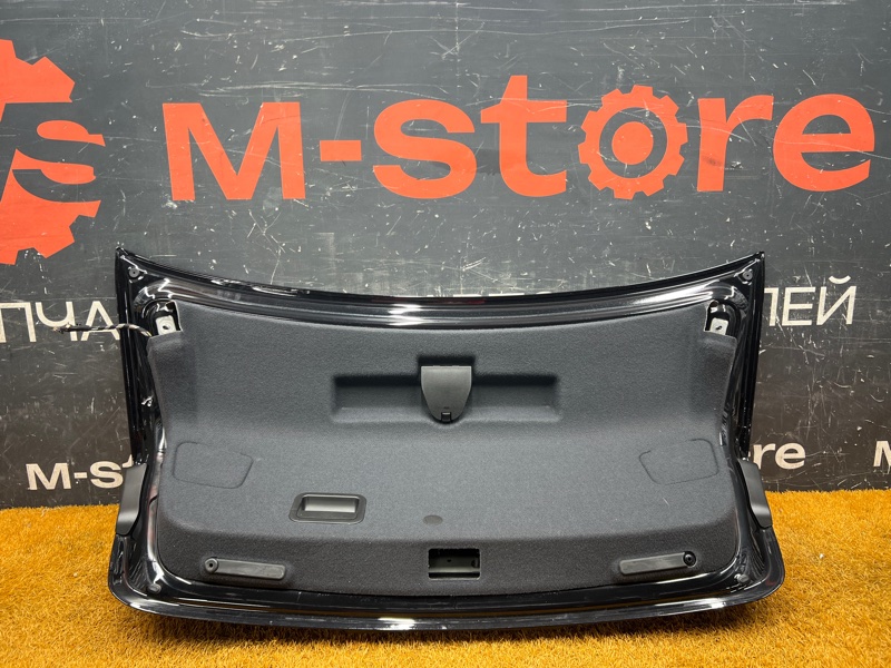 крышка багажника, 6000 рублей, Красноярск