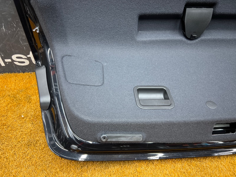 крышка багажника, 6000 рублей, Красноярск