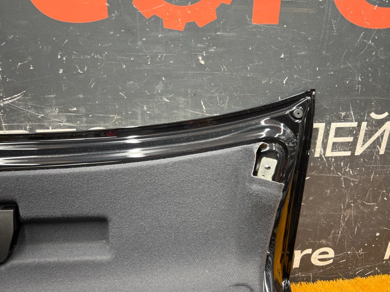 крышка багажника, 6000 рублей, Красноярск