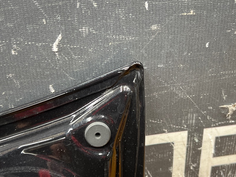 крышка багажника, 6000 рублей, Красноярск