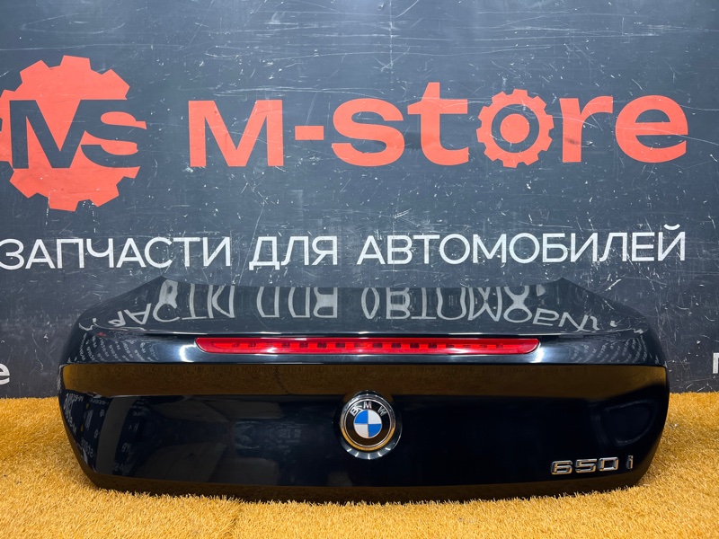 крышка багажника, 18000 рублей, Красноярск