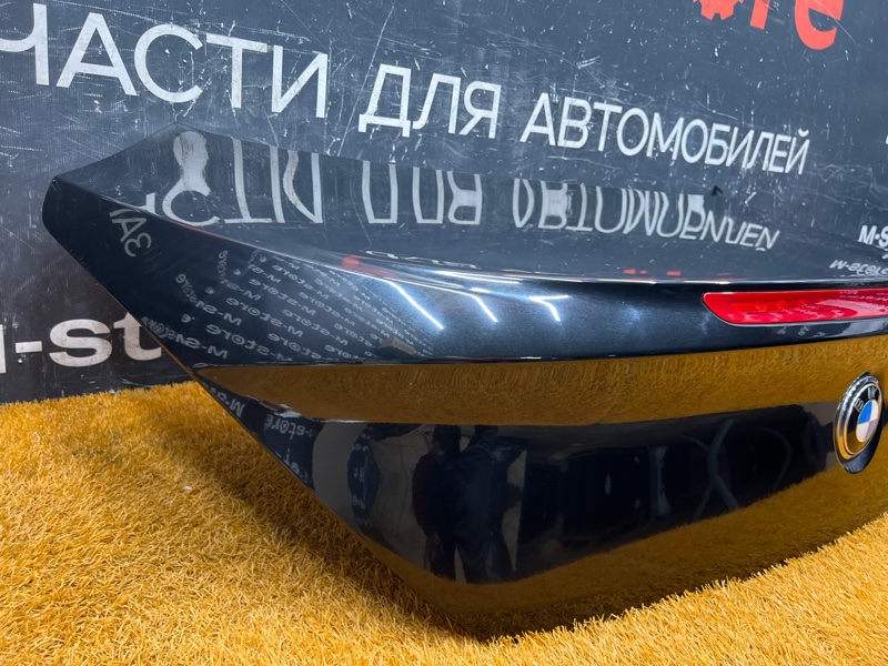 крышка багажника, 18000 рублей, Красноярск