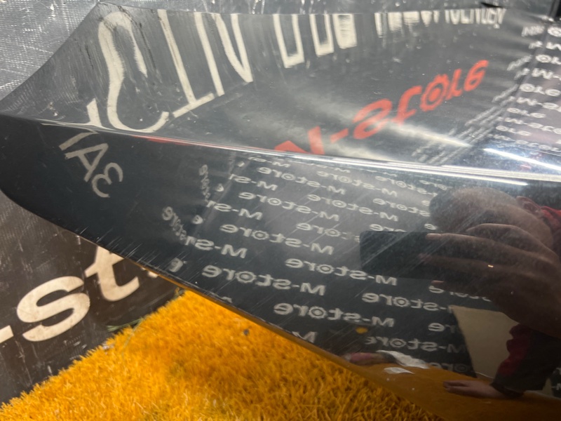 крышка багажника, 18000 рублей, Красноярск