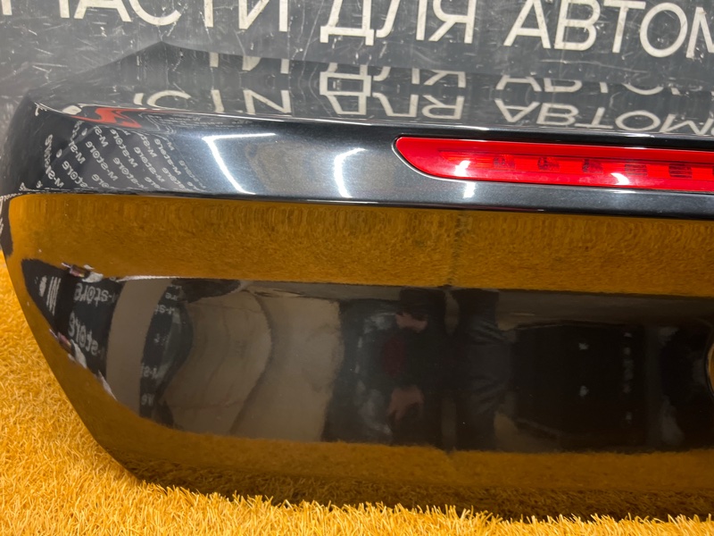 крышка багажника, 18000 рублей, Красноярск