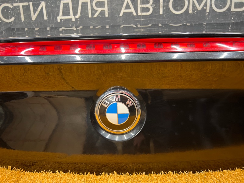 крышка багажника, 18000 рублей, Красноярск