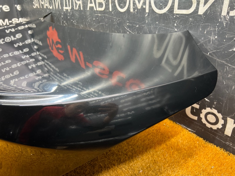 крышка багажника, 18000 рублей, Красноярск