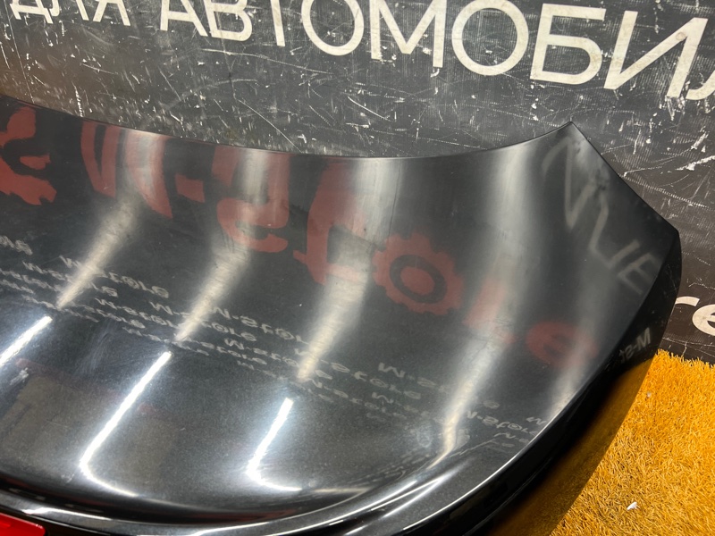 крышка багажника, 18000 рублей, Красноярск