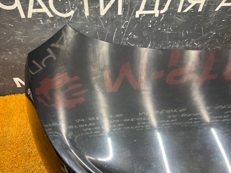 крышка багажника, 18000 рублей, Красноярск