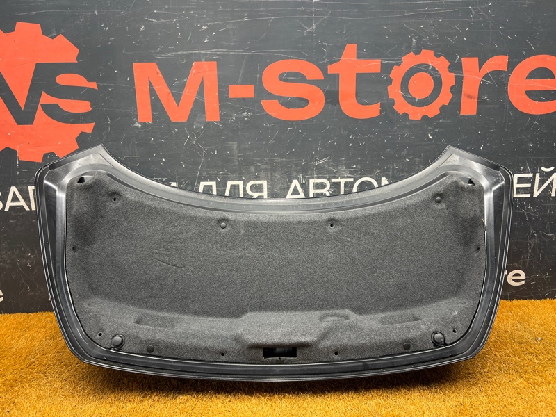 крышка багажника, 18000 рублей, Красноярск