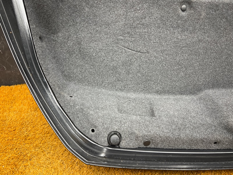 крышка багажника, 18000 рублей, Красноярск