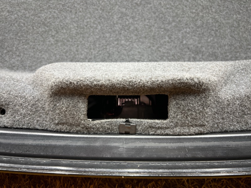 крышка багажника, 18000 рублей, Красноярск