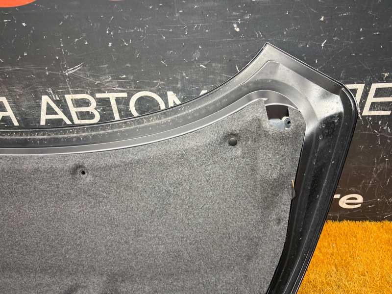 крышка багажника, 18000 рублей, Красноярск