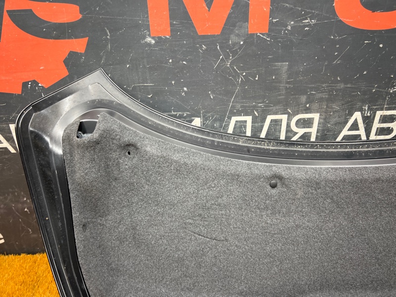 крышка багажника, 18000 рублей, Красноярск