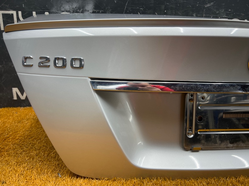 крышка багажника, 7000 рублей, Красноярск