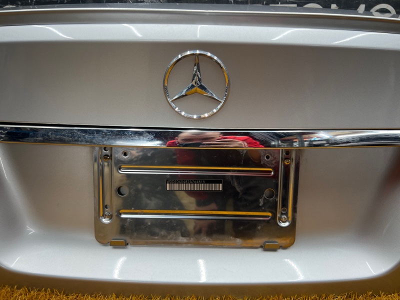 крышка багажника, 7000 рублей, Красноярск