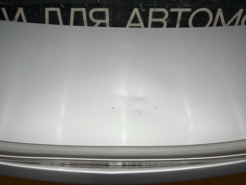 крышка багажника, 7000 рублей, Красноярск