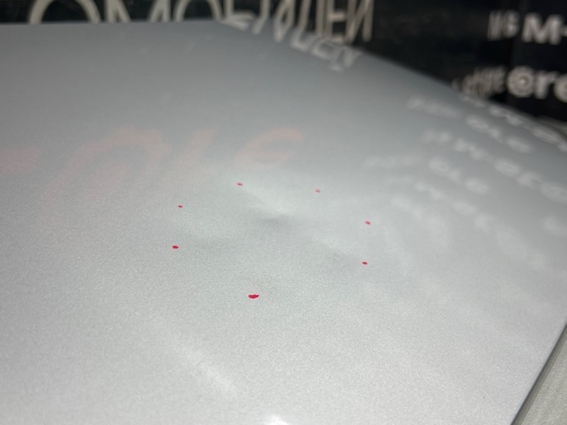 крышка багажника, 7000 рублей, Красноярск