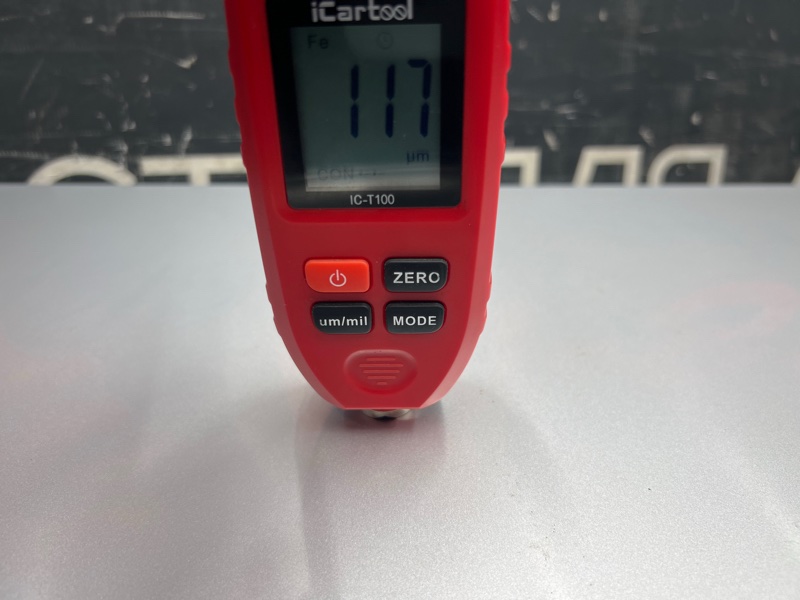 крышка багажника, 7000 рублей, Красноярск