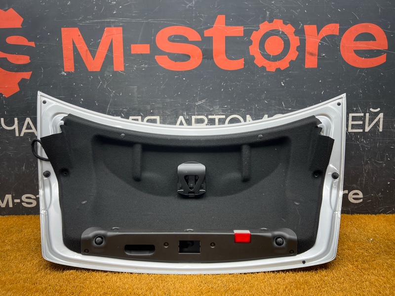 крышка багажника, 7000 рублей, Красноярск