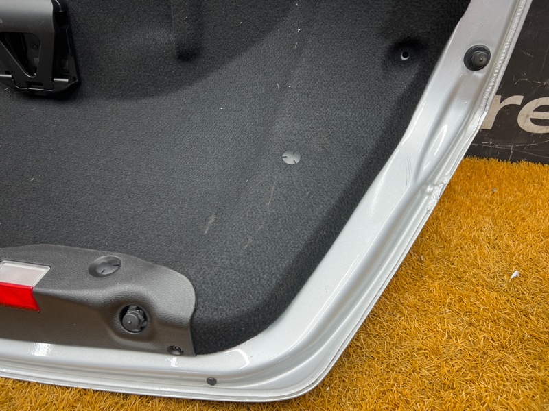 крышка багажника, 7000 рублей, Красноярск