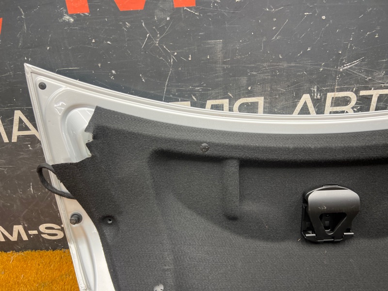 крышка багажника, 7000 рублей, Красноярск