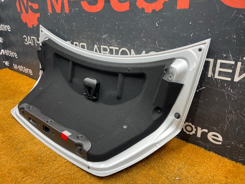 крышка багажника, 7000 рублей, Красноярск