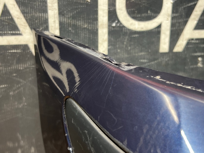 бампер, 10000 рублей, Красноярск