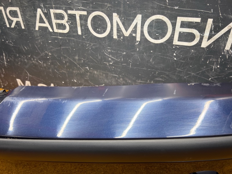 бампер, 10000 рублей, Красноярск