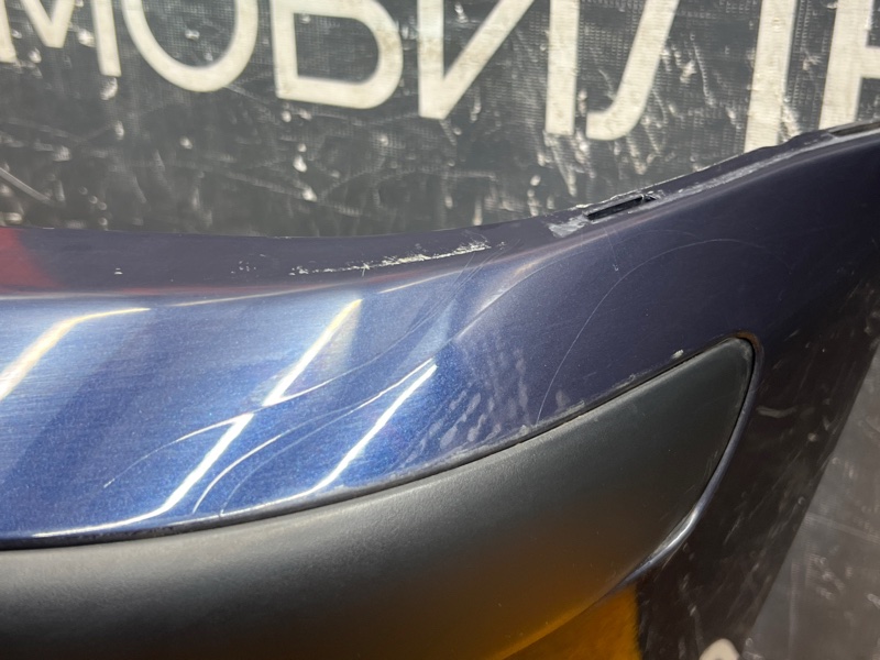 бампер, 10000 рублей, Красноярск