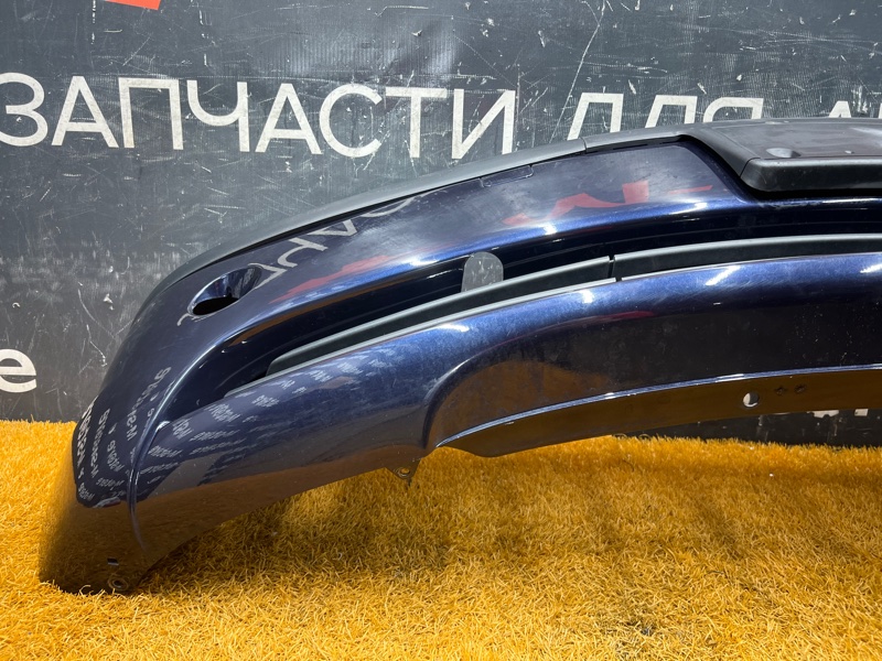 бампер, 10000 рублей, Красноярск