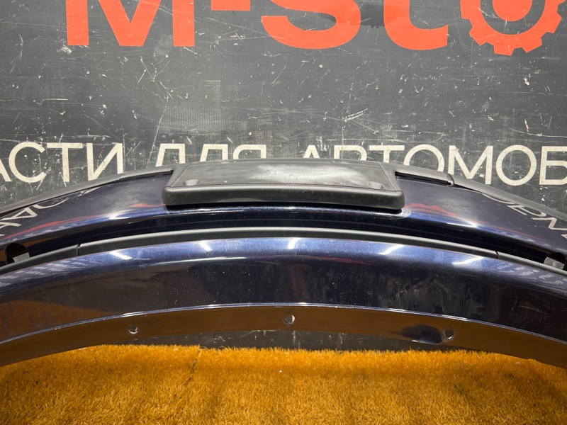 бампер, 10000 рублей, Красноярск