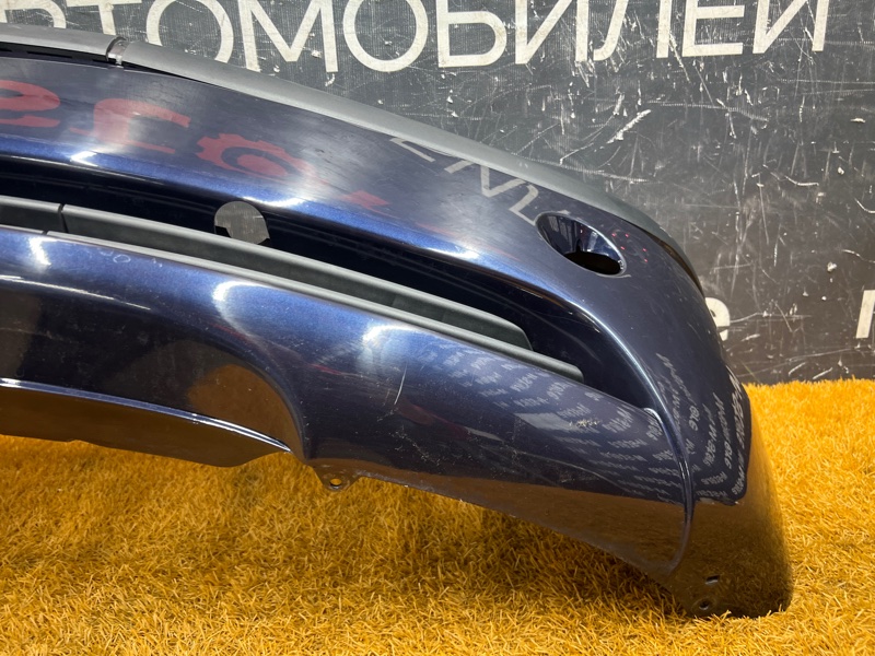 бампер, 10000 рублей, Красноярск