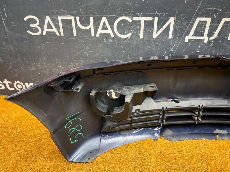 бампер, 10000 рублей, Красноярск