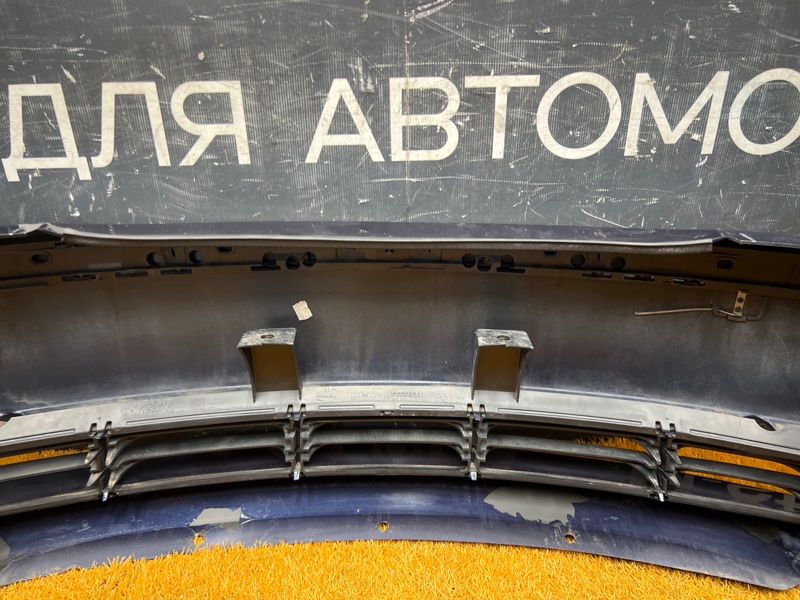 бампер, 10000 рублей, Красноярск