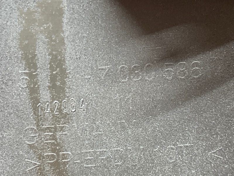 бампер, 10000 рублей, Красноярск