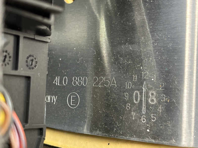 блок подрулевых переключателей, 6000 рублей, Красноярск