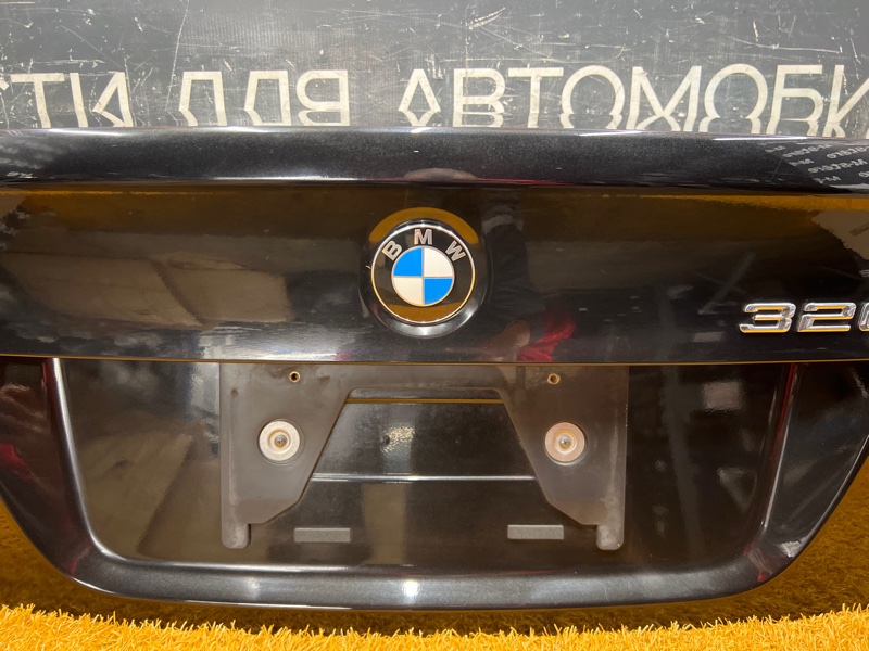 крышка багажника, 2000 рублей, Красноярск