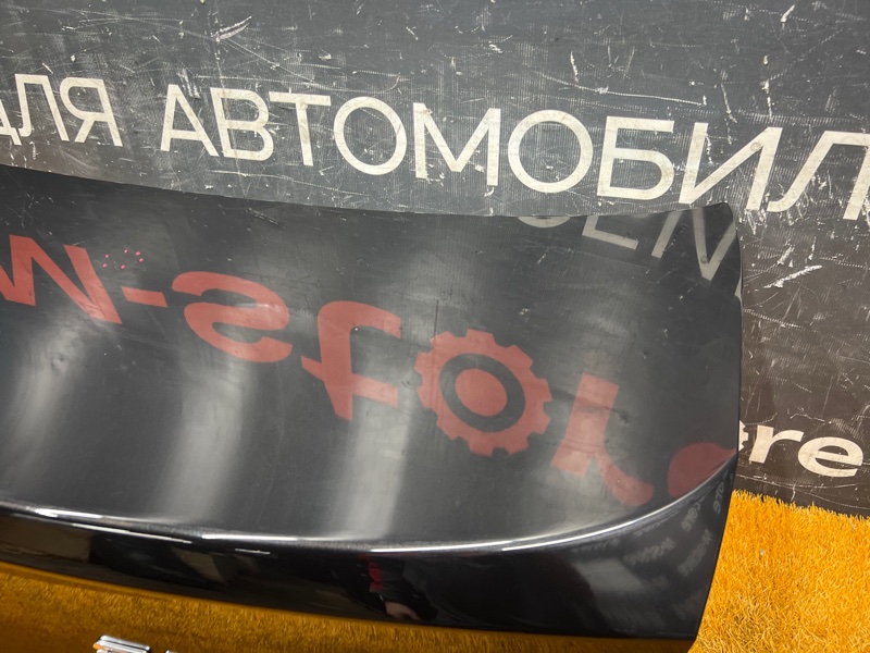 крышка багажника, 2000 рублей, Красноярск