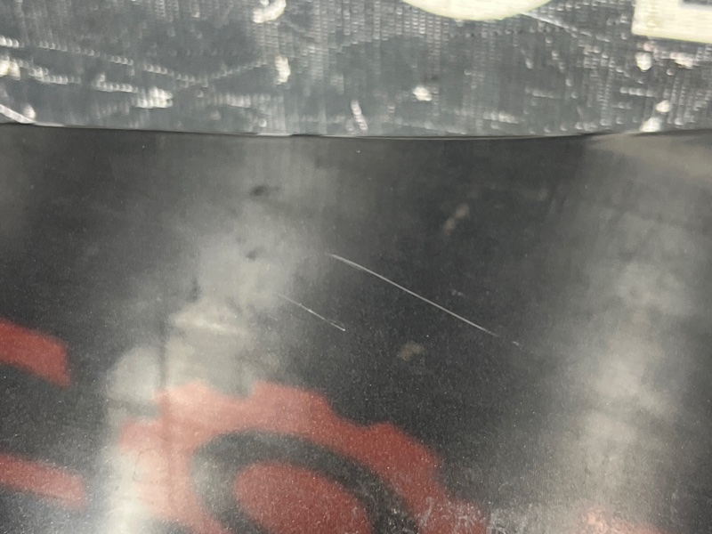 крышка багажника, 2000 рублей, Красноярск