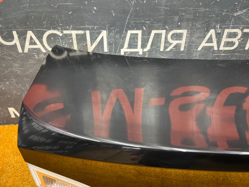 крышка багажника, 2000 рублей, Красноярск