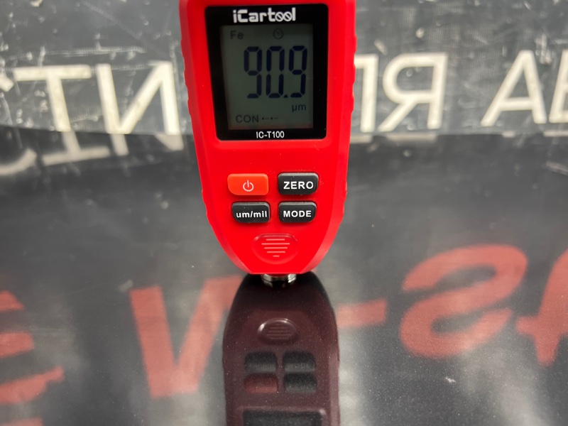 крышка багажника, 2000 рублей, Красноярск