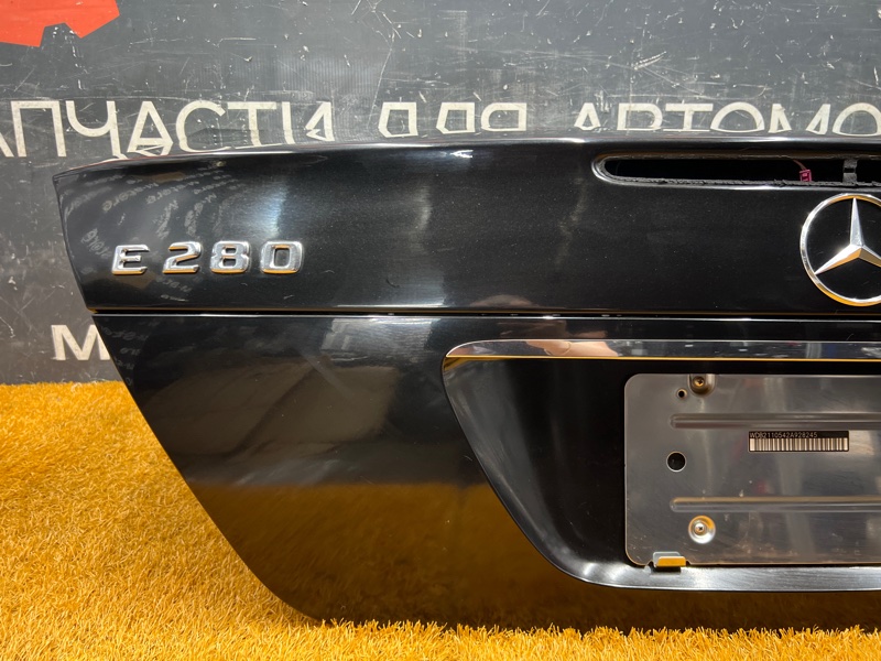 крышка багажника, 3000 рублей, Красноярск