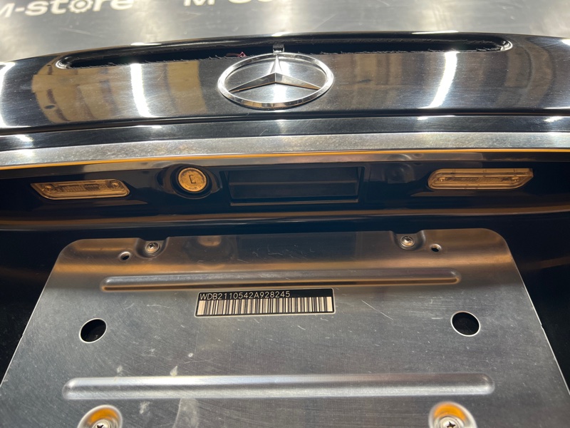 крышка багажника, 3000 рублей, Красноярск