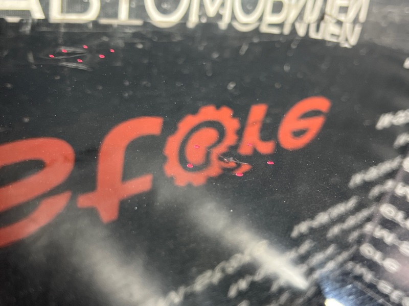 крышка багажника, 3000 рублей, Красноярск